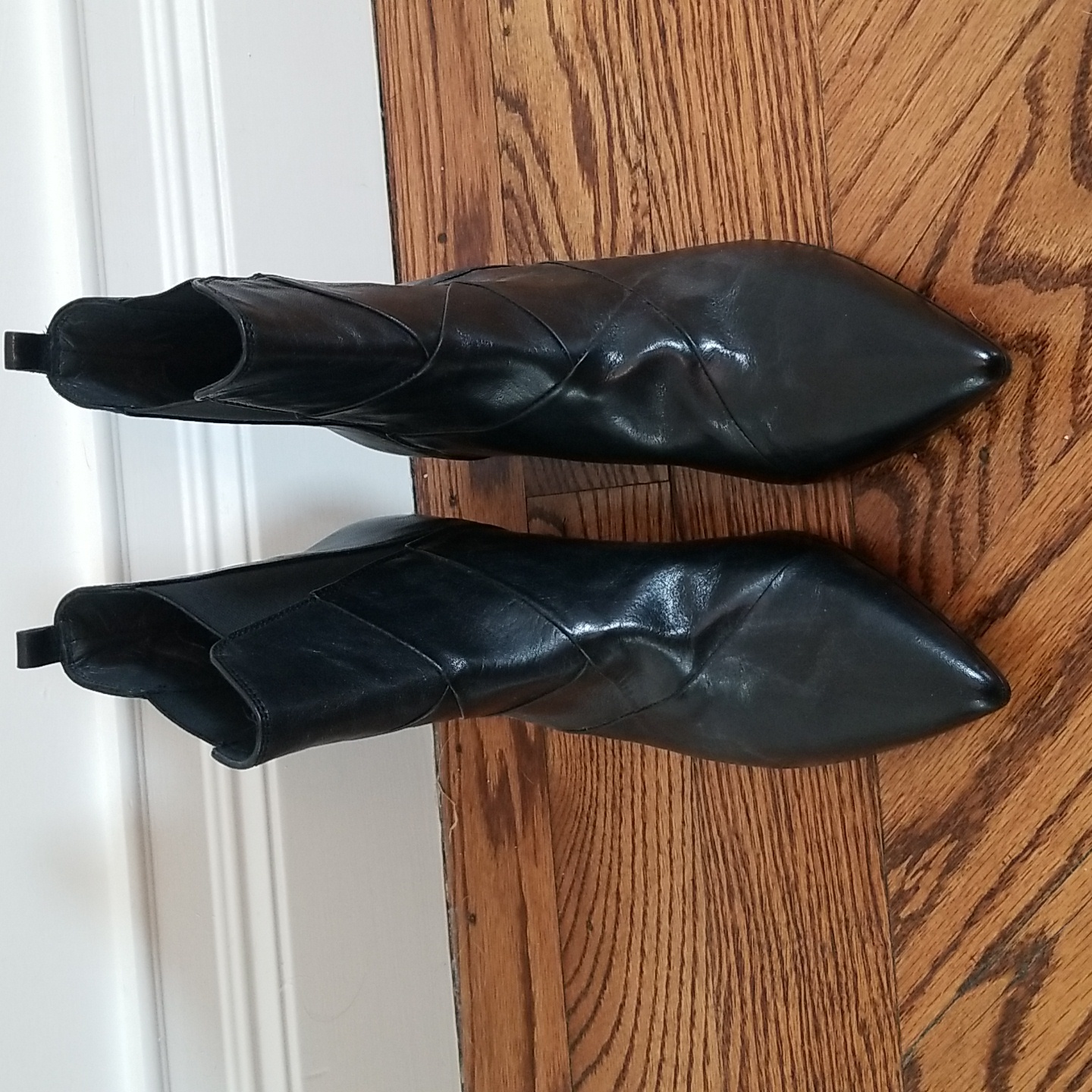 Napoleon Boots